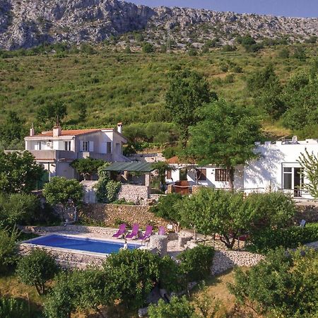 Gorgeous Home In Klis With Wifi Bobani Exterior photo