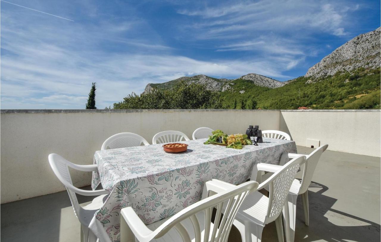 Gorgeous Home In Klis With Wifi Bobani Exterior photo