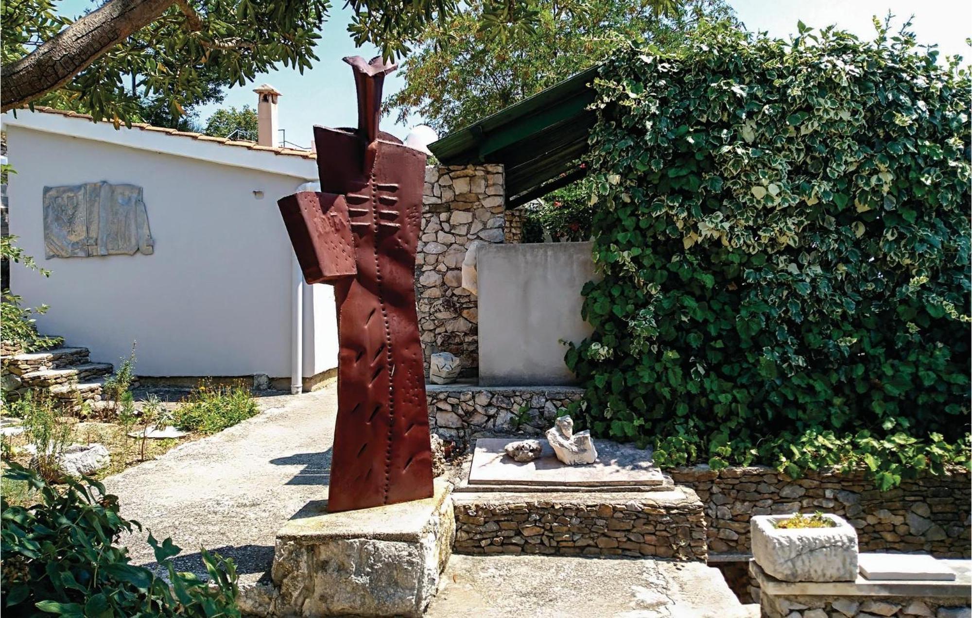 Gorgeous Home In Klis With Wifi Bobani Exterior photo